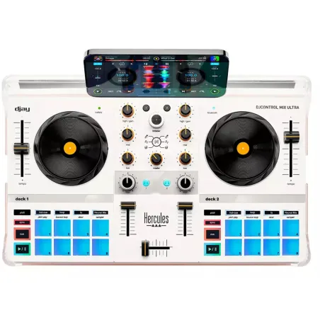 Kontroles DJ Hercules 4780942